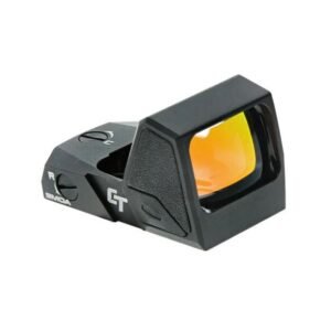 CRIMSON TRACE RAD OPEN REFLEX SIGHT 3MOA RD