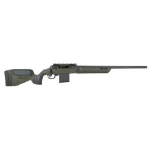 SAVAGE ARMS 110 CORE PREDATOR 6CM 22"