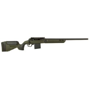 SAVAGE ARMS 110 CORE PREDATOR 6.5CM 22"