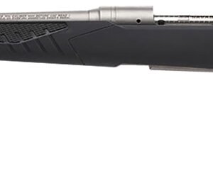 SAVAGE ARMS 110 STORM 7MAG LH SS/SYN 24" #