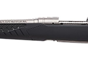 SAVAGE ARMS 110 STORM 6.5CR SS/SYN 22" LH#