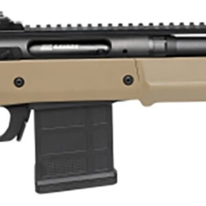 SAVAGE ARMS 110 MAGPUL SCOUT 450BM FDE   #
