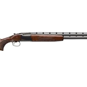 BROWNING CITORI CX ADJ 12/32 BL/WD 3"