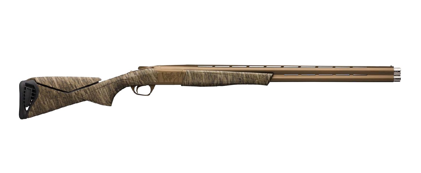 BROWNING CYNERGY WW MOBL 12/30 3.5" #