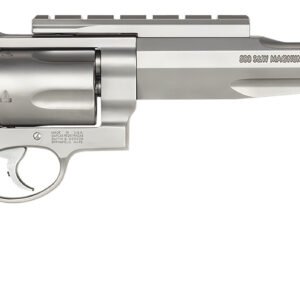 SMITH AND WESSON 500 500S&W MAG 7.5" SS AS 5RD