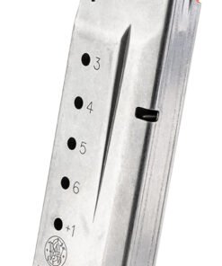 SMITH AND WESSON MAGAZINE M&P45 SHIELD 6RD