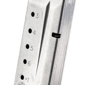 SMITH AND WESSON MAGAZINE M&P45 SHIELD 6RD
