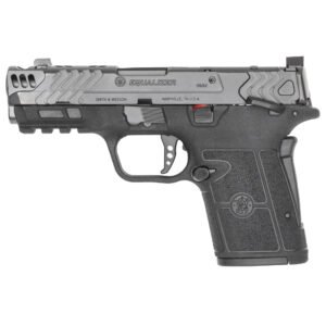 SMITH AND WESSON EQUALIZER CC 9MM 10+1 OR TS