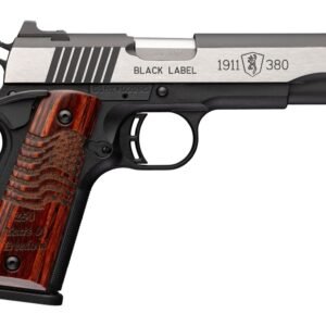 BROWNING 1911-380 MED PRO 250 FS #