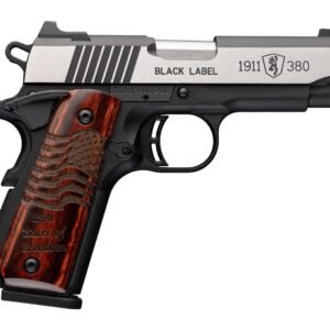 BROWNING 1911-380 MED PRO 250 CMP #