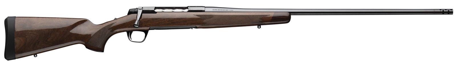 BROWNING X-BOLT 2 MEDALLION 243WIN