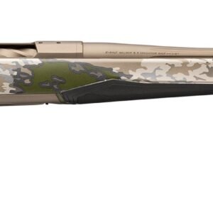 BROWNING X-BOLT 2 SPEED OVIX 243WIN TB