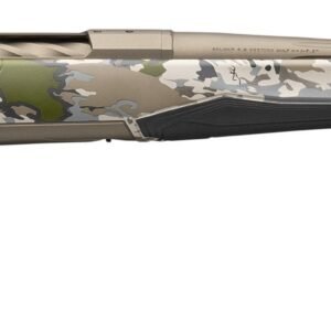 BROWNING X-BOLT 2 SPEED SPR OVIX 7MM