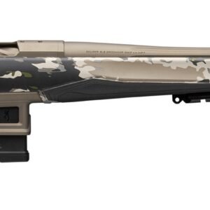 BROWNING X-BOLT 2 SPEED LR OVIX 7MM