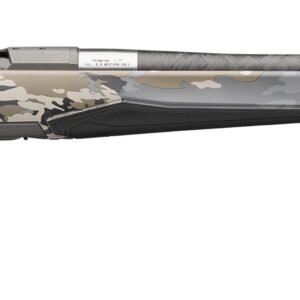 BROWNING X-BOLT 2 SPD CF OVIX 6.8WST