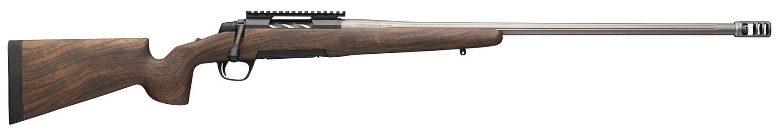 BROWNING X-BOLT 2 MCM LR 6.5PRC WHD #