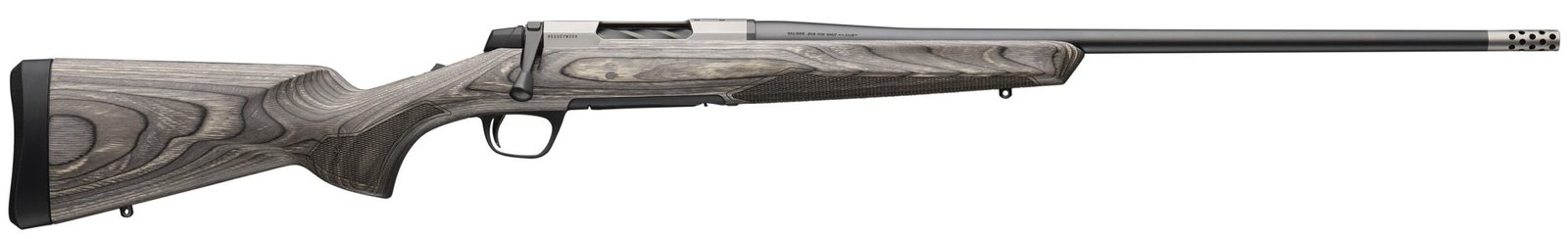 BROWNING X-BOLT 2 HUNT LAM 7PRC TT #