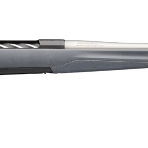 BROWNING X-BOLT 2 COMP GRAY 7PRC SS   #