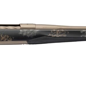 BROWNING X-BOLT 2 SPEED HD 270WIN TB #