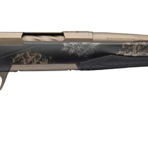 BROWNING X-BOLT 2 SPEED HD SPR 6.5CR #