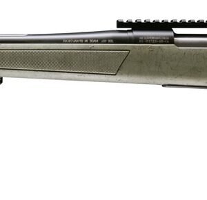 CVA CASCADE XT 300WM BK/ODG 22" LH