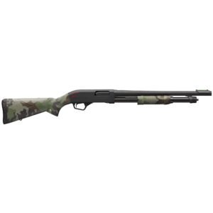 WINCHESTER SXP HYBRID DEFENDER 12/18 3" #