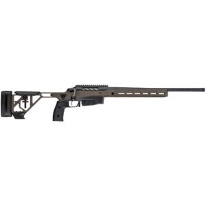 TIKKA T3X ACE TGT 6MMCR 26" BRZ TB