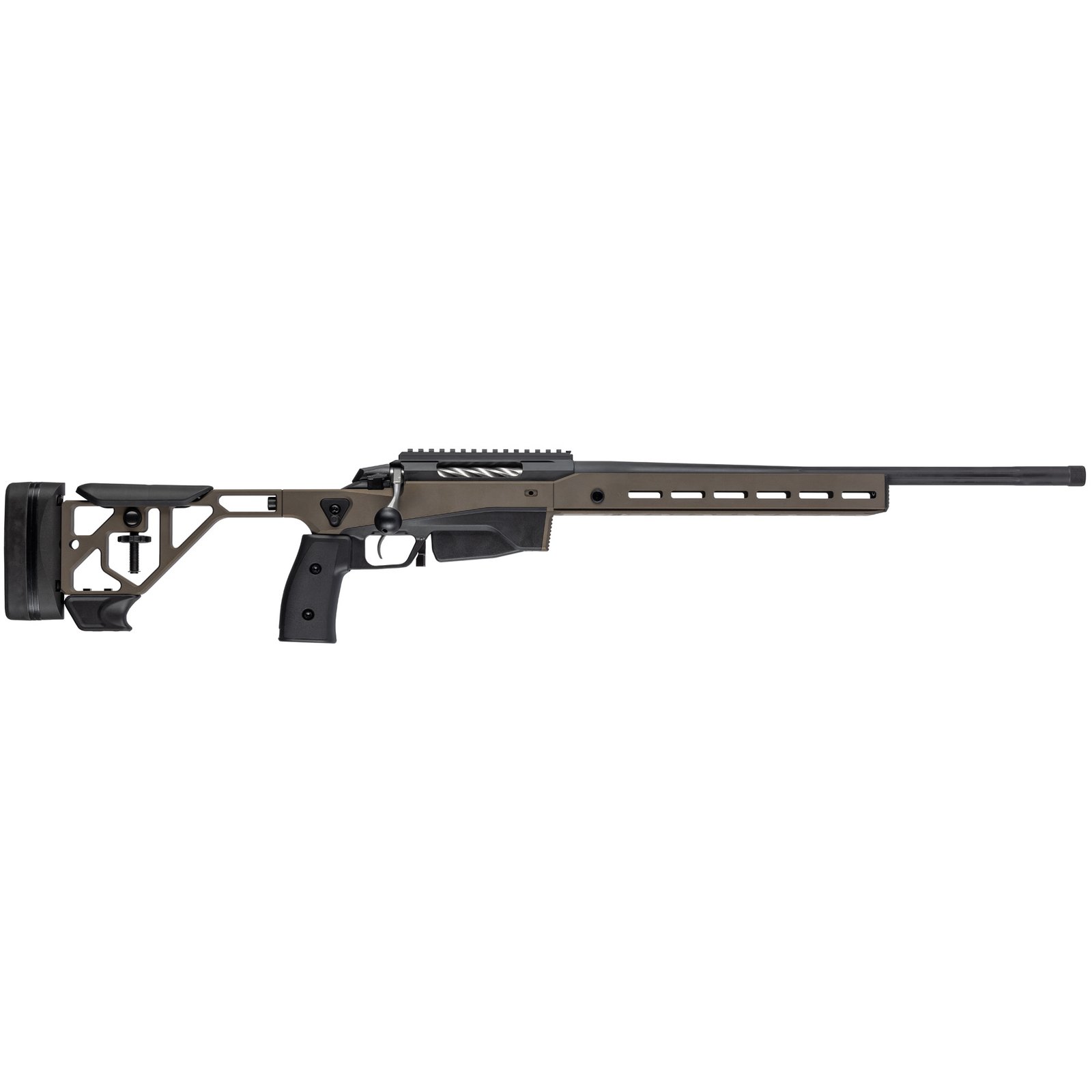 TIKKA T3X ACE TGT 6MMCR 26" BRZ TB