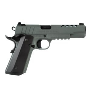 TISAS 1911 NIGHT STALKER GRY 9MM