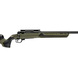 SAVAGE ARMS 110 CORE PREDATOR 300BLK 16.5"