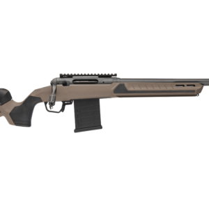 SAVAGE ARMS 110 CORE TACTICAL 6.5CM 24"