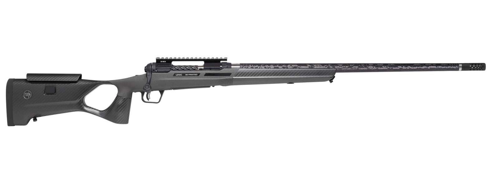 SAVAGE ARMS 110 KLYM 300 WSM CARBON 24" #