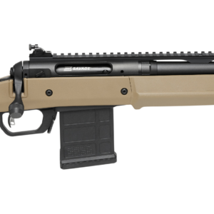 SAVAGE ARMS 110 MAGPUL SCOUT 5.56 FDE    #