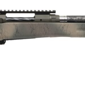 SAVAGE ARMS 110 PRO PURSUIT 28NOS CAMO   #