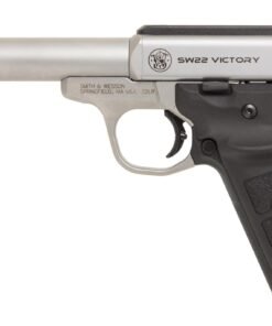 SMITH AND WESSON SW22 VICTORY TRGT 22LR 5.5" MA