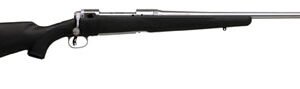 SAVAGE ARMS 110 STORM 7MM-08 LH SS/SY 22"#