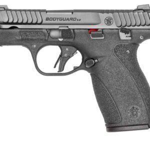 SMITH AND WESSON BODYGUARD 2.0 380ACP 10+1 CA
