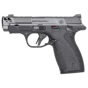SMITH AND WESSON BODYGUARD 2.0 CC 380 10+1 CA