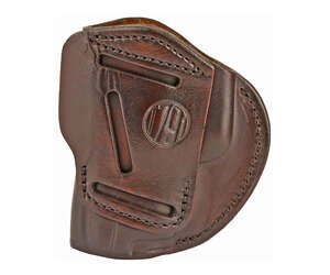 1791 4 WAY IWB/OWB SIGN BRN RH SZ 5