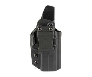 1791 KYDEX IWB SIGP365 XMACRO BLK RH