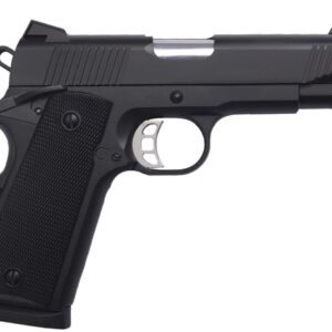 TISAS 1911 B9 CARRY 9MM BLACK 4.25"