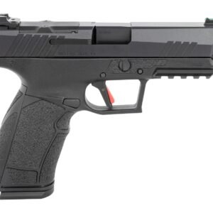 TISAS PX-9 9MM BLACK 4.1" 20+1