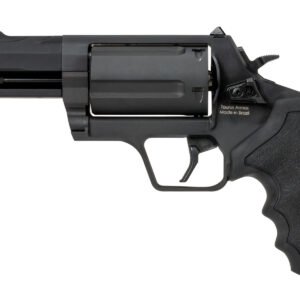 TAURUS JUDGE 410/45LC BK 3"