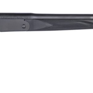 SAVAGE ARMS M301 SINGLE SHOT 20/26 BLK