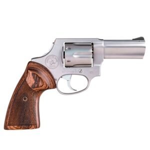 TAURUS 856 38SP EXEC SS/WD" 6 SHO CA