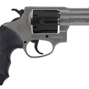 ROSSI RP63 357MAG TUNG 6RD 3" AS