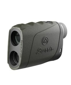 BURRIS OPTICS SIGNATURE HD 10X42 LRF 2000