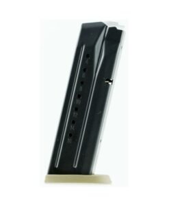 SMITH AND WESSON MAGAZINE M&P9 FDE 9MM 17RD