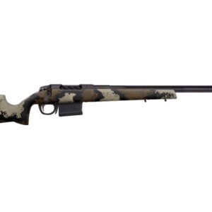 WEATHERBY 307 RANGE CSBR 22CR 22" ADJ