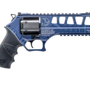 CHIAPPA FIREARMS RHINO 60DS L 44MAG 6" BlU USA